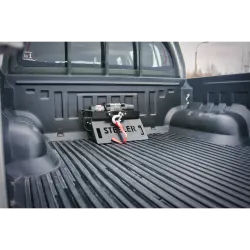 Universaalne vintsialus pick-up kasti – madal.