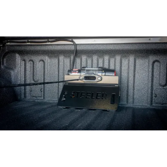 Universaalne vintsialus pick-up kasti – madal.