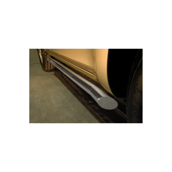 Küljerauad - Nissan Pathfinder (2010 -)