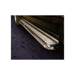 Astmelauad - Nissan Pathfinder (2010 -)