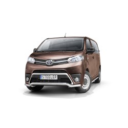 Esiraud - Toyota ProAce Verso (2016 -)