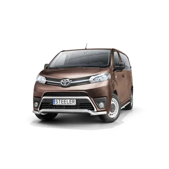 Esiraud - Toyota ProAce Verso (2016 -)