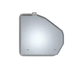 AdBlue paagi kaitse - Toyota ProAce / ProAce Verso (2016 - 2018)