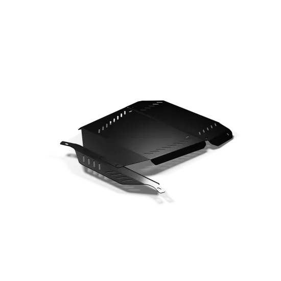 Kütusepaagi ja AdBlue paagi kaitse - Toyota ProAce Max (2024 -)