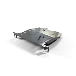 Mootori kaitse - Toyota ProAce Max (2024 -)