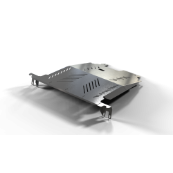 Mootori kaitse - Toyota ProAce Max (2024 -)