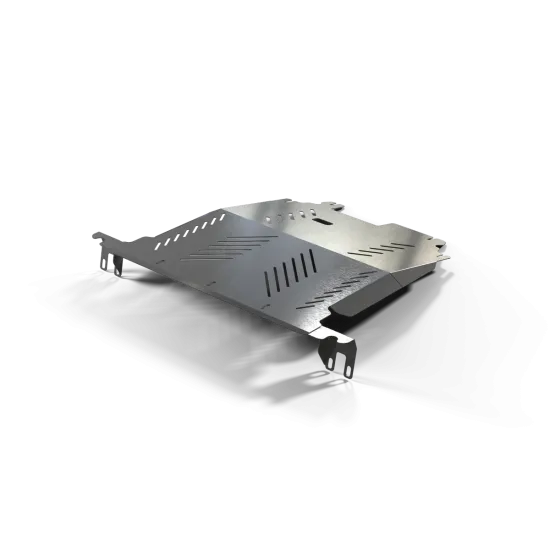 Mootori kaitse - Toyota ProAce Max (2024 -)