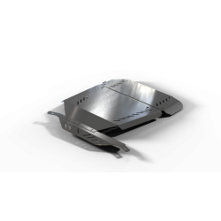 Kütusepaagi ja AdBlue paagi kaitse - Toyota ProAce Max (2024 -)