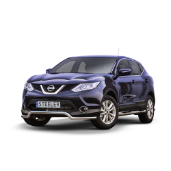 Esiraud - Nissan Qashqai (2013 - 2017)