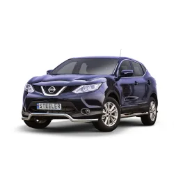 Esiraud - Nissan Qashqai (2013 - 2017)