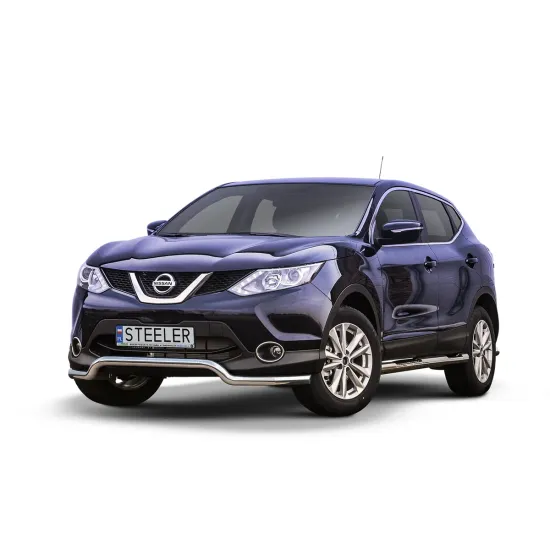 Esiraud - Nissan Qashqai (2013 - 2017)