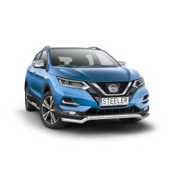 Esiraud - Nissan Qashqai (2017 - 2021)