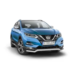 Esiraud - Nissan Qashqai (2017 - 2021)