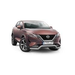 Esiraud - Nissan Qashqai (2021 -)