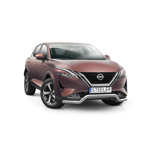 Esiraud - Nissan Qashqai (2021 -)