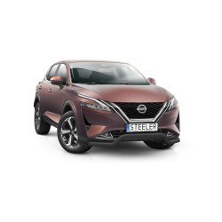 Must esiraud - Nissan Qashqai (2021 -)