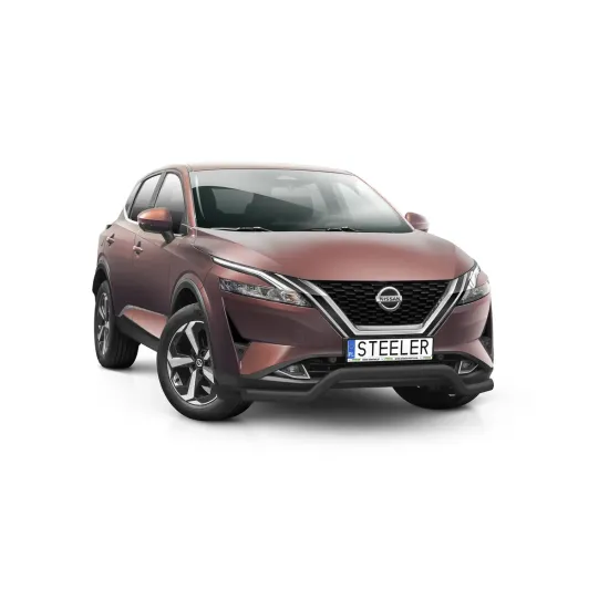 Must esiraud - Nissan Qashqai (2021 -)