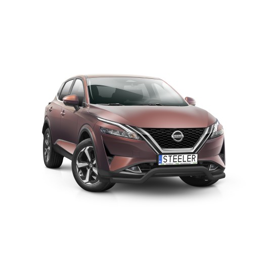Must esiraud - Nissan Qashqai (2021 -)