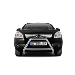 "A" esiraud - Nissan Qashqai (2007 - 2010)