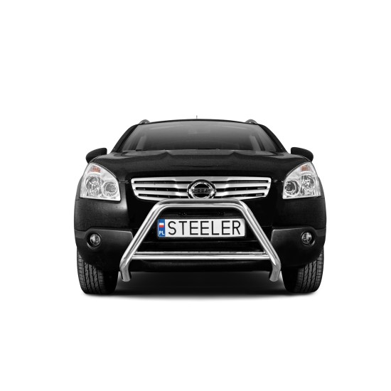 "A" esiraud - Nissan Qashqai (2007 - 2010)