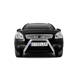 "П" esiraud - Nissan Qashqai (2007 - 2010)