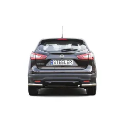 Tagumised nurgarauad - Nissan Qashqai (2013 - 2017)