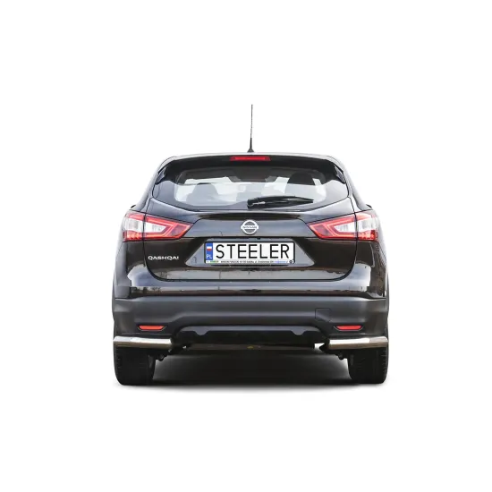 Tagumised nurgarauad - Nissan Qashqai (2013 - 2017)