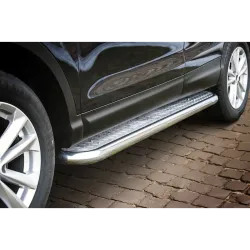 Astmelauad - Nissan Qashqai (2013 - 2017)