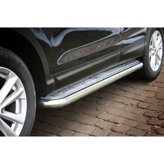 Astmelauad - Nissan Qashqai (2013 - 2017)