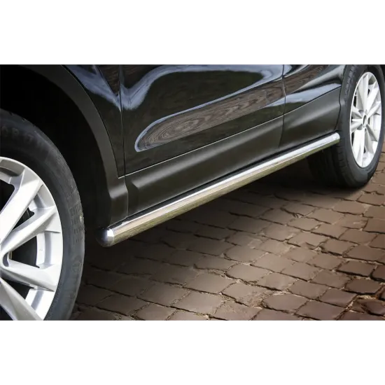 Küljerauad - Nissan Qashqai (2013 - 2017)