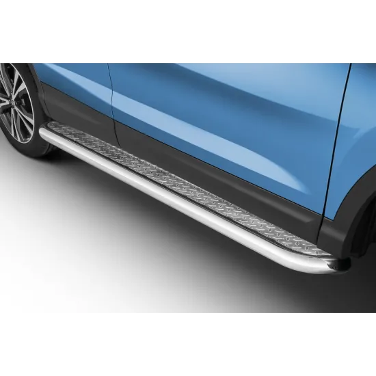 Astmelauad - Nissan Qashqai (2017 - 2021)