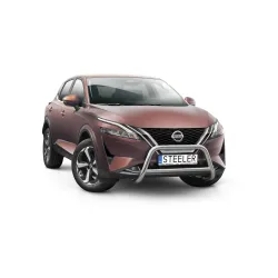 "A" esiraud - Nissan Qashqai (2021 -)