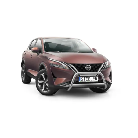 "A" esiraud - Nissan Qashqai (2021 -)