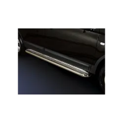 Astmelauad - long version - Nissan Qashqai (2010 - 2013)