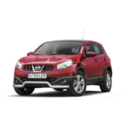 Esiraud - Nissan Qashqai (2010 - 2013)
