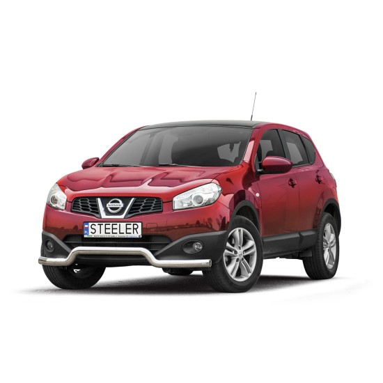 Esiraud - Nissan Qashqai (2010 - 2013)