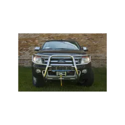 Peidetud vintsialus - Ford Ranger / Raptor (2012 - 2016)