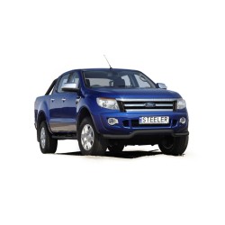 Must esiraud - Ford Ranger (2012 - 2016)