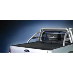 Single hoop roll-bar - Ford Ranger (2012 - 2019)