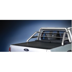 Single hoop roll-bar - Ford Ranger (2012 - 2019)
