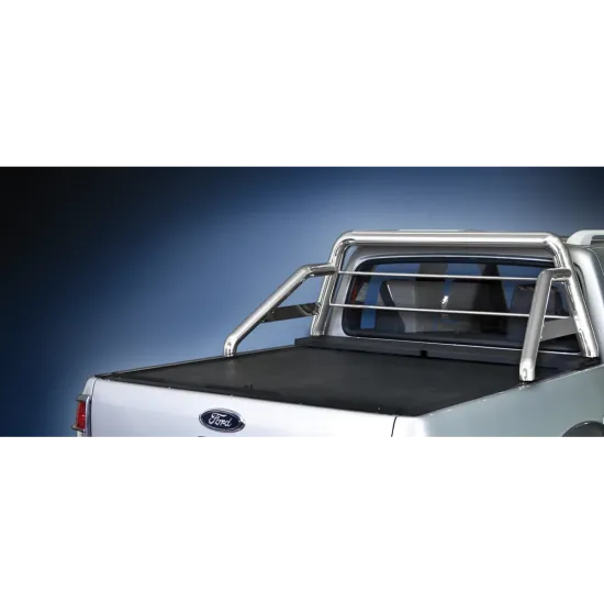 Single hoop roll-bar - Ford Ranger (2012 - 2019)