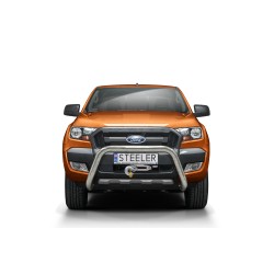 "П" esiraud - Ford Ranger (2012 - 2019)