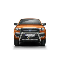 "П" esiraud - Ford Ranger (2012 - 2019)