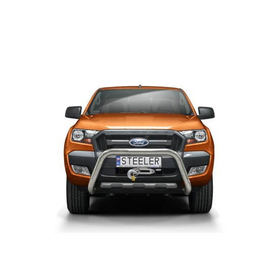 "П" esiraud - Ford Ranger (2012 - 2019)