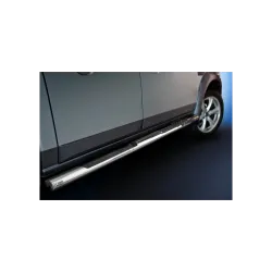 Küljerauad astmetega - Ford Ranger (2012 - 2016 - 2019 - 2022)