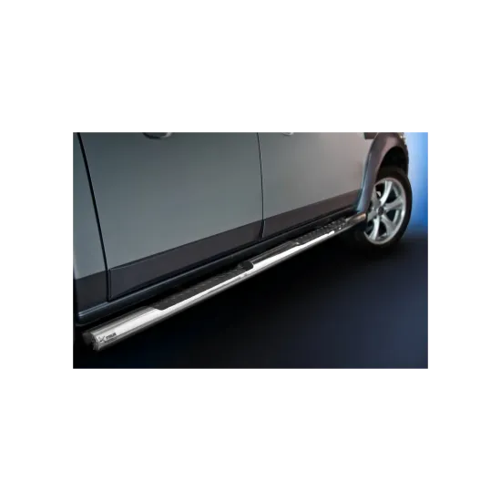 Küljerauad astmetega - Ford Ranger (2012 - 2016 - 2019 - 2022)