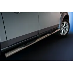 Küljerauad astmelaudadega - Ford Ranger (2012 - 2016 - 2019 - 2022)