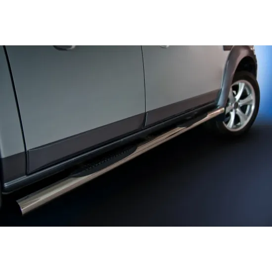 Küljerauad astmelaudadega - Ford Ranger (2012 - 2016 - 2019 - 2022)