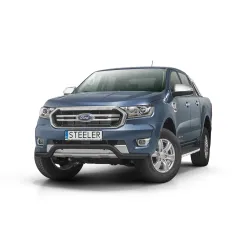 Must esiraud - Ford Ranger (2016 - 2022)