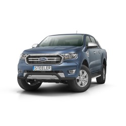 Must esiraud - Ford Ranger (2016 - 2022)